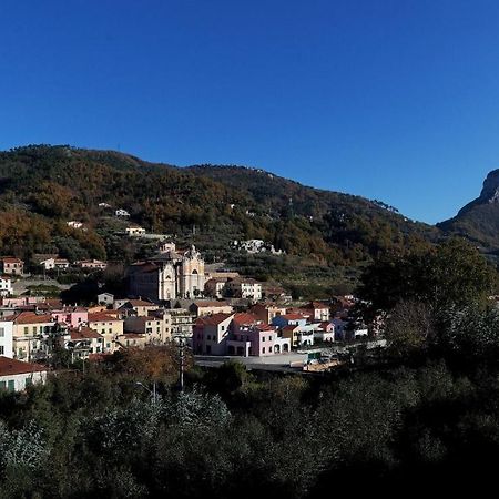 Locanda Piemontese Calice Ligure Exterior foto